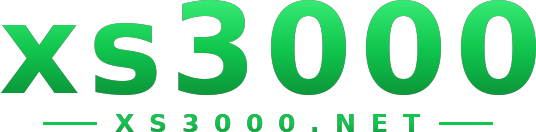 xs3000 logo